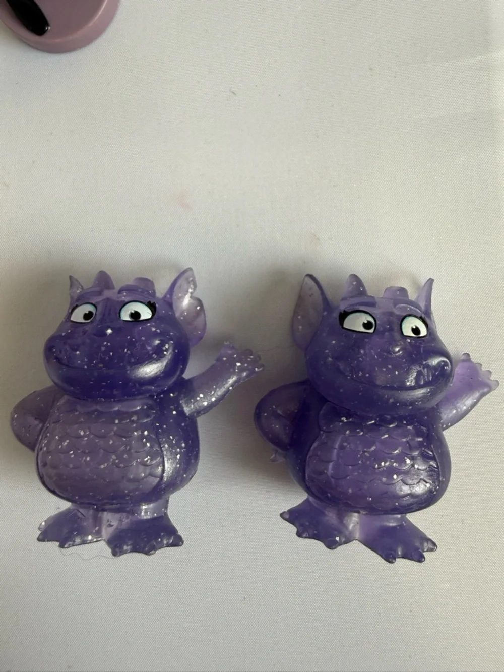Disney Junior Vampirina Fangtastic Friends Action Figure Loy of Toys - Picture 5 of 12